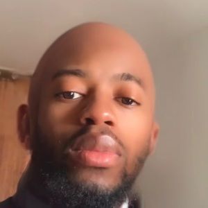 Meet your Posher, Caleb